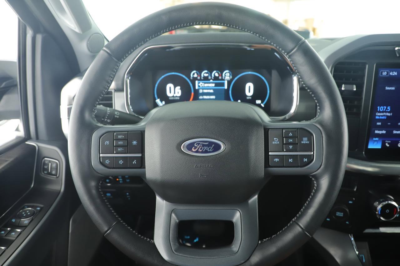 2023 Ford F-150 LARIAT New Braunfels TX
