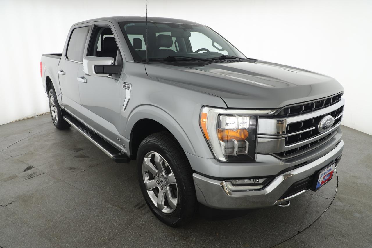2023 Ford F-150 LARIAT New Braunfels TX
