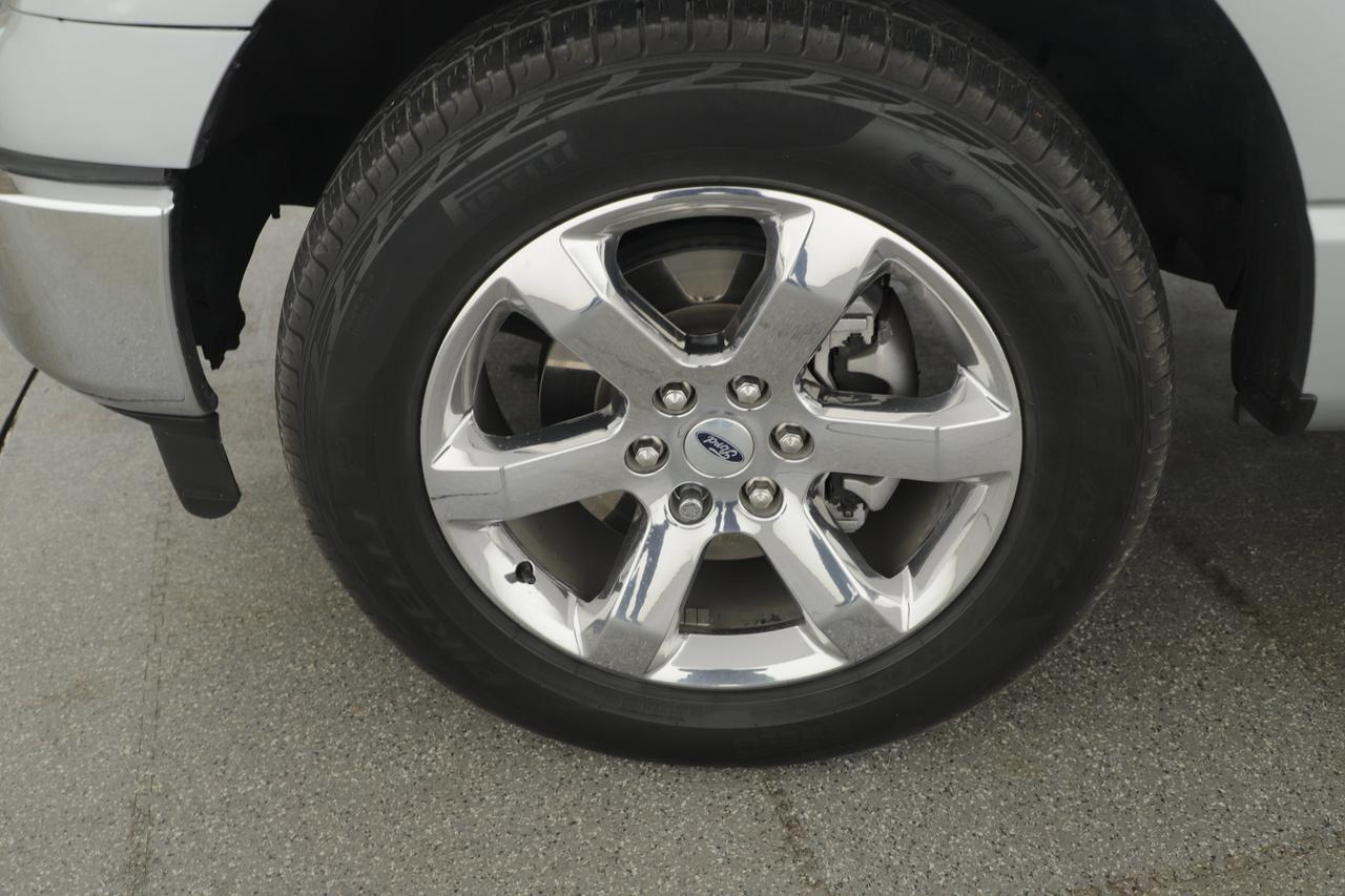 2023 Ford F-150 LARIAT New Braunfels TX