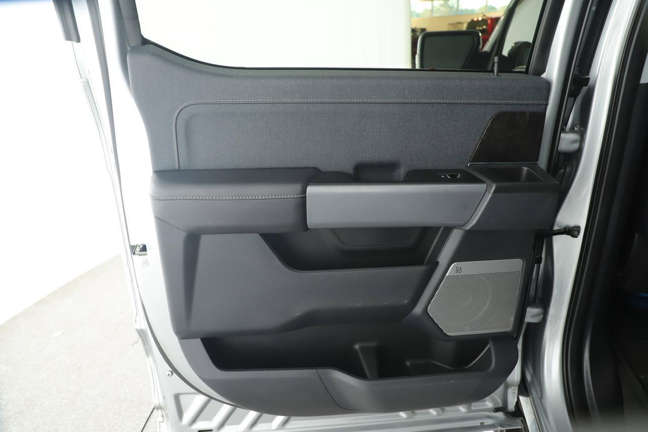 2023 Ford F-150 LARIAT New Braunfels TX