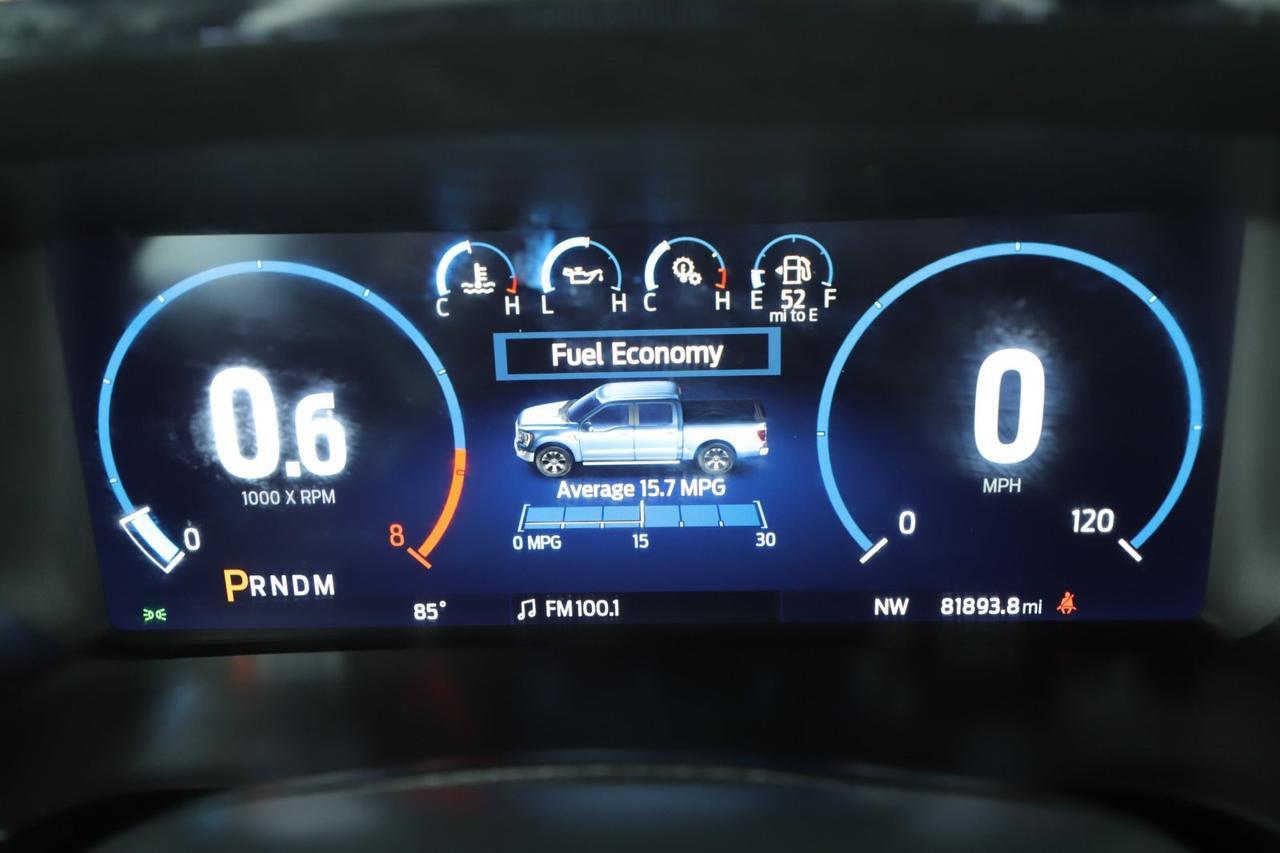 2023 Ford F-150 LARIAT New Braunfels TX