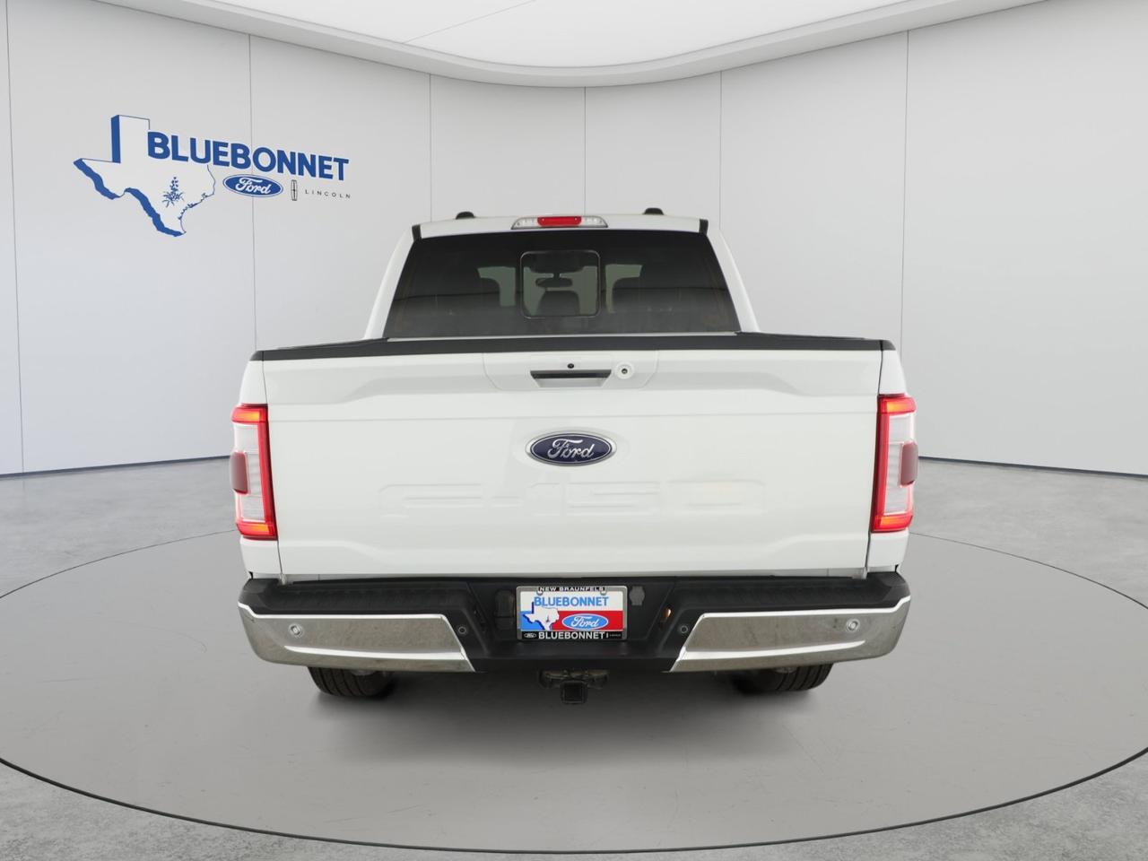 2023 Ford F-150 LARIAT New Braunfels TX