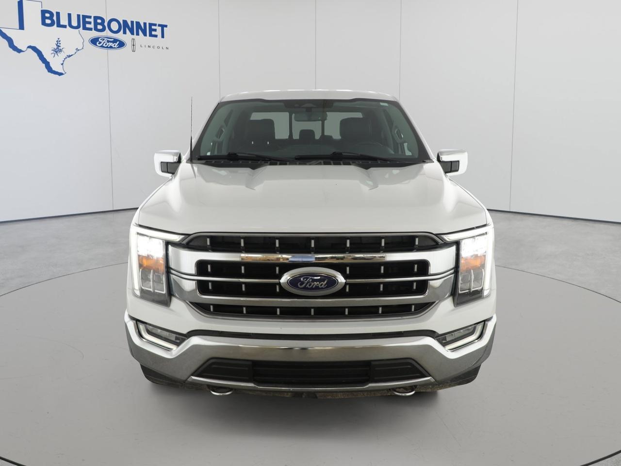 2023 Ford F-150 LARIAT New Braunfels TX