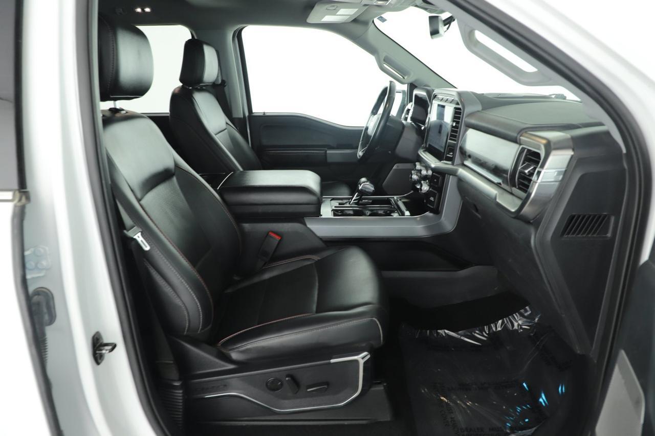 2023 Ford F-150 LARIAT New Braunfels TX