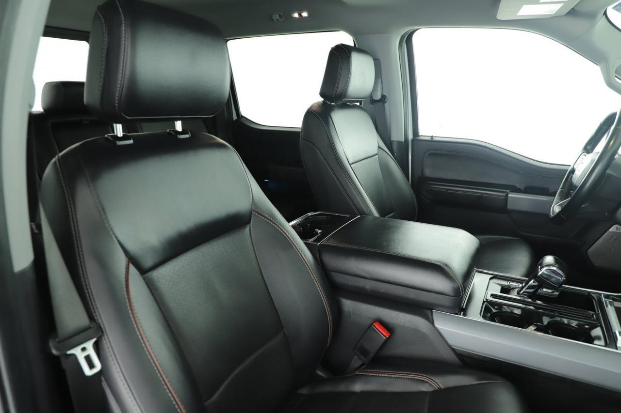 2023 Ford F-150 LARIAT New Braunfels TX