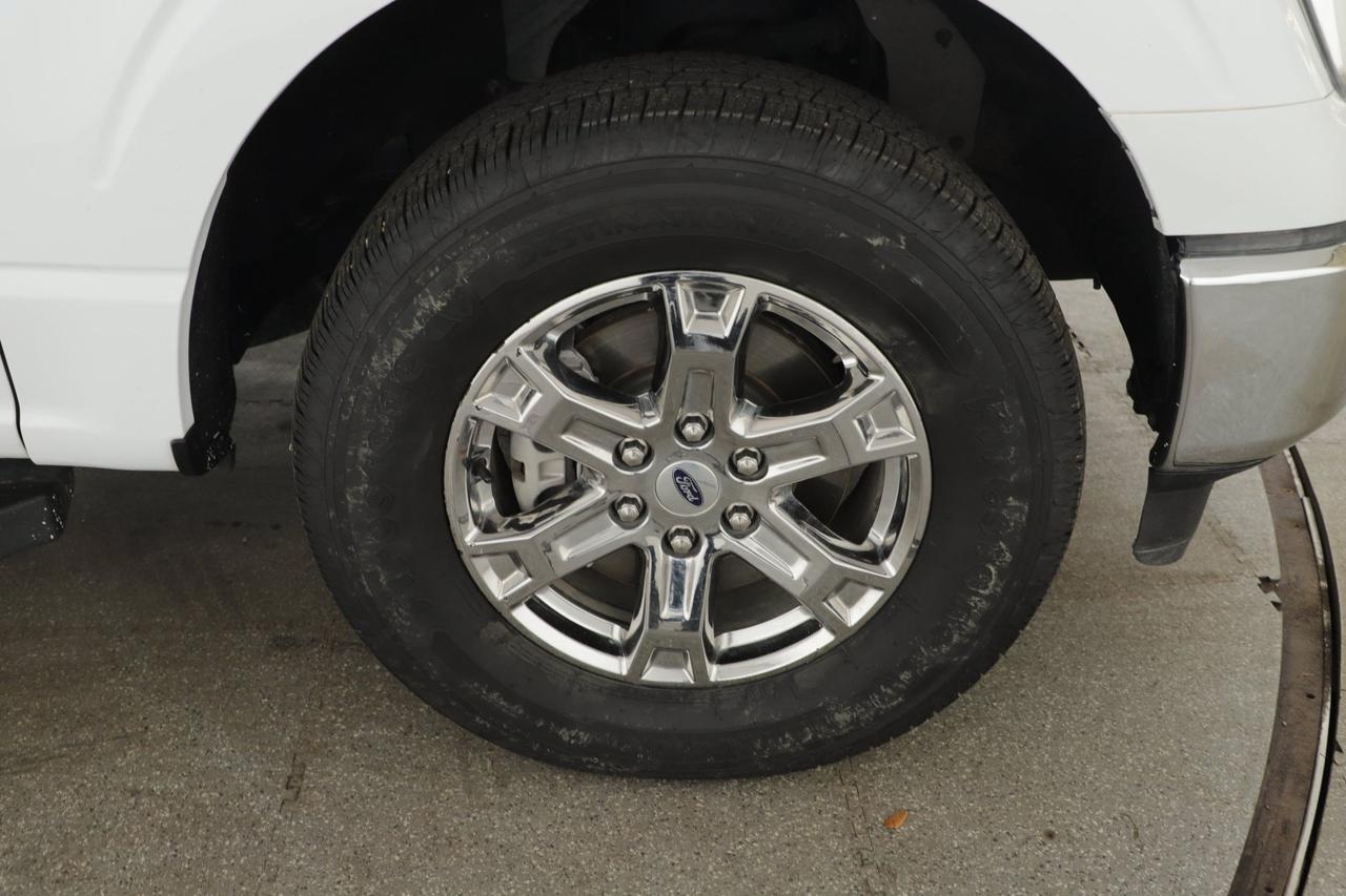 2023 Ford F-150 LARIAT New Braunfels TX