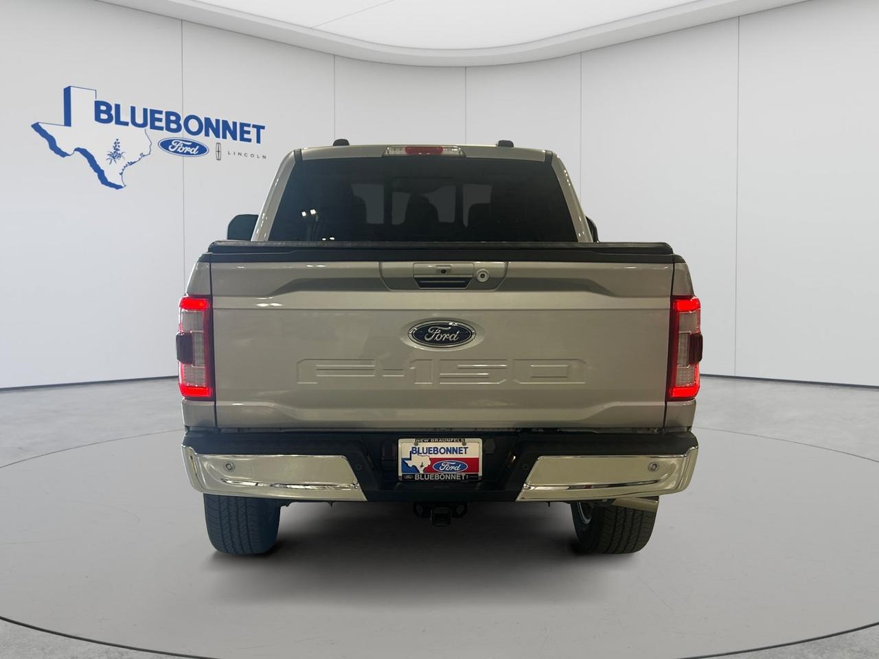 2023 Ford F-150 LARIAT New Braunfels TX