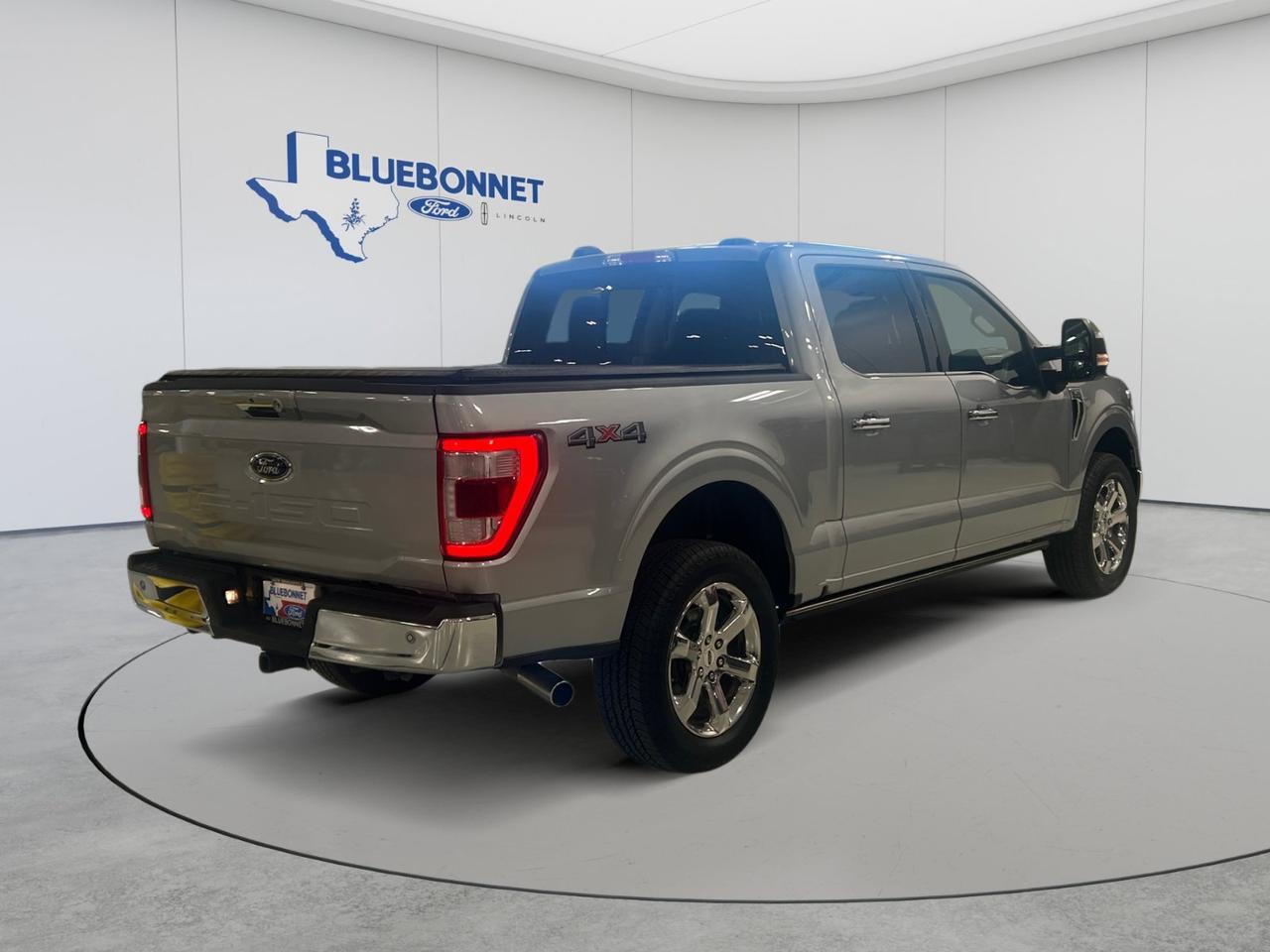 2023 Ford F-150 LARIAT New Braunfels TX