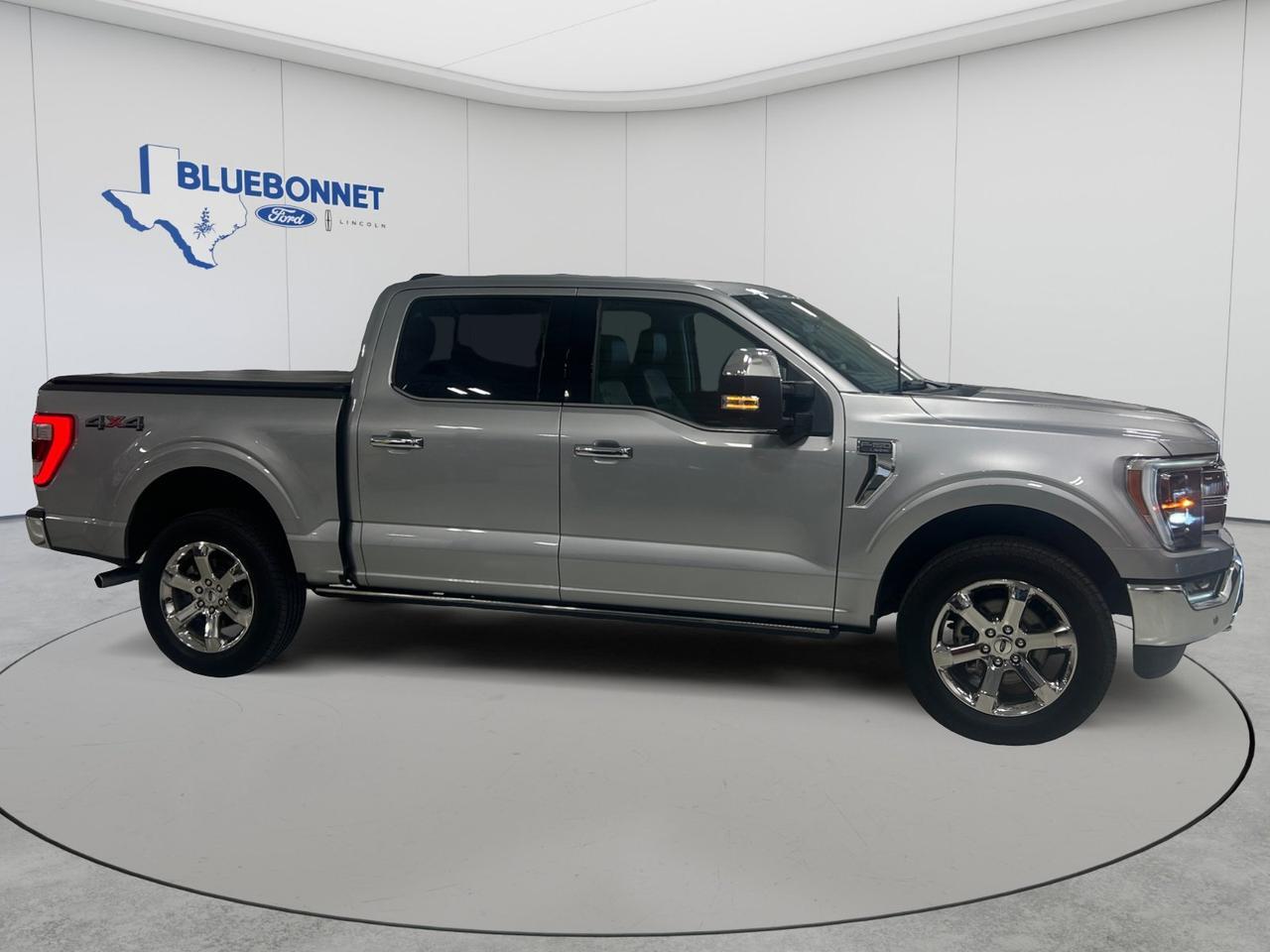 2023 Ford F-150 LARIAT New Braunfels TX