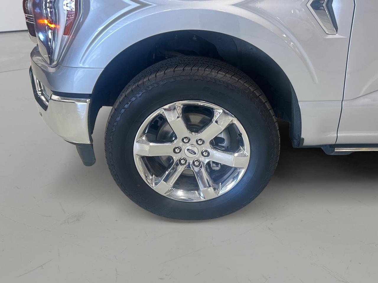 2023 Ford F-150 LARIAT New Braunfels TX