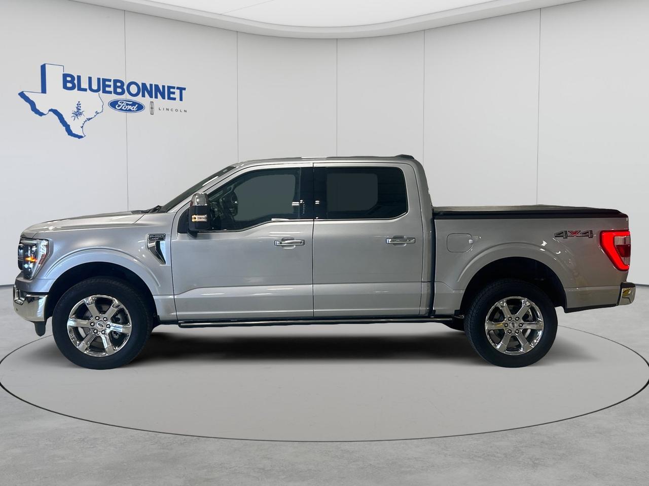2023 Ford F-150 LARIAT New Braunfels TX