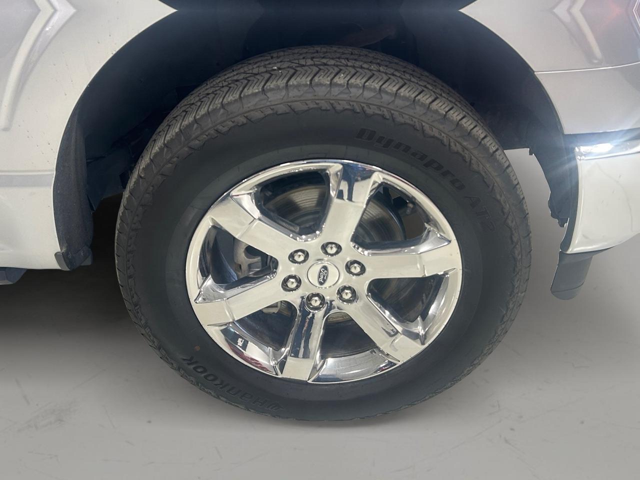 2023 Ford F-150 LARIAT New Braunfels TX