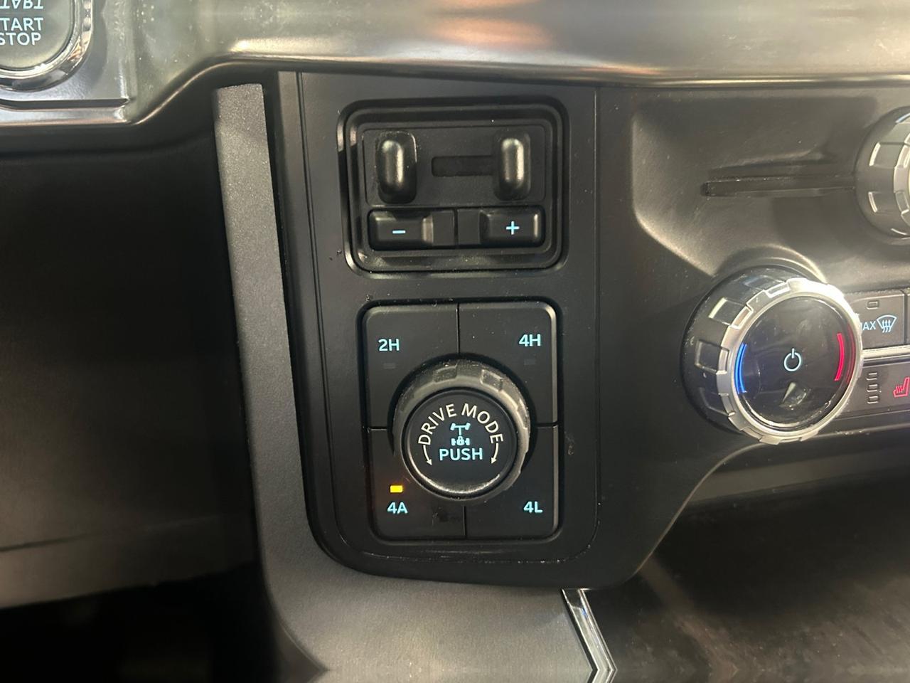 2023 Ford F-150 LARIAT New Braunfels TX