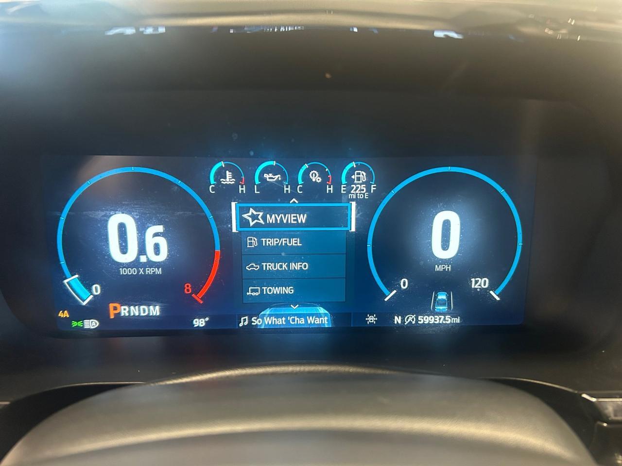 2023 Ford F-150 LARIAT New Braunfels TX