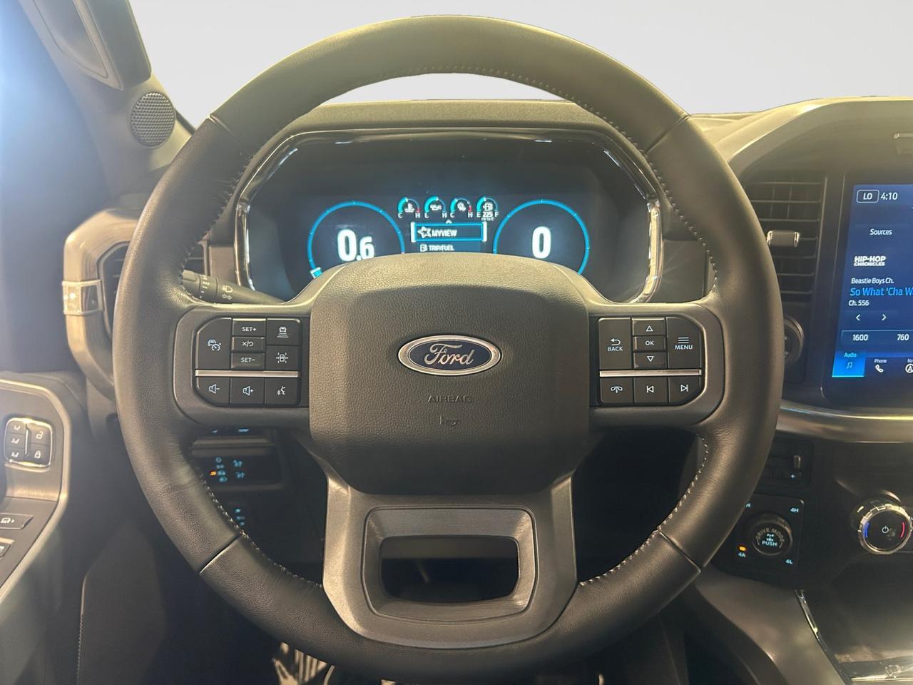 2023 Ford F-150 LARIAT New Braunfels TX