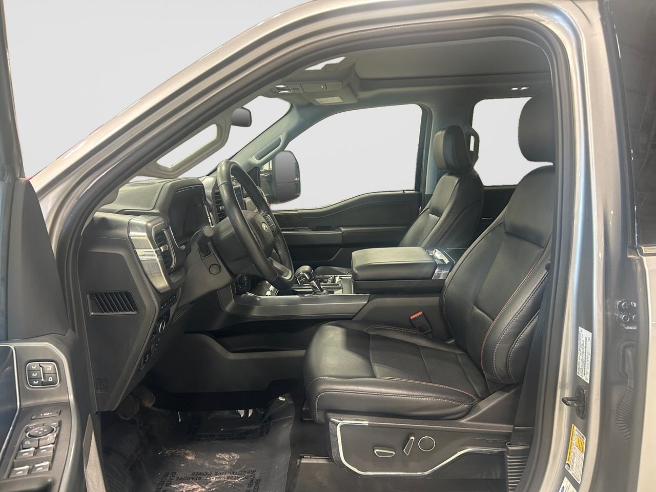 2023 Ford F-150 LARIAT New Braunfels TX