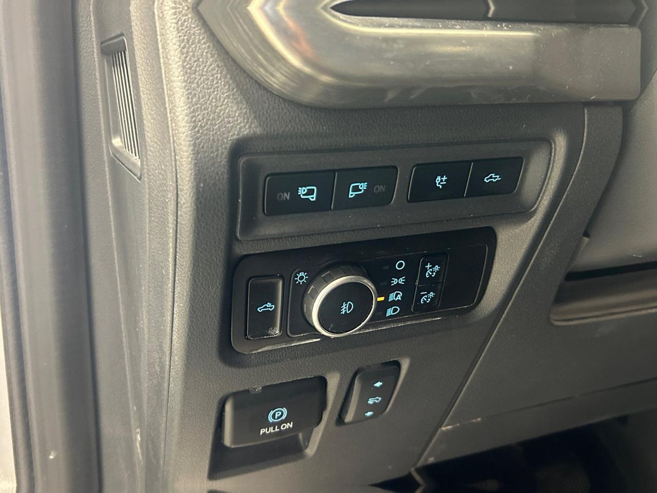 2023 Ford F-150 LARIAT New Braunfels TX