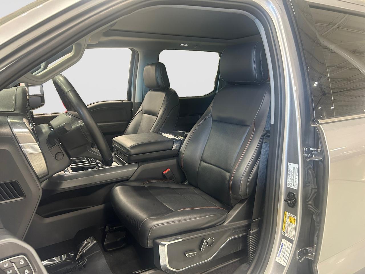 2023 Ford F-150 LARIAT New Braunfels TX