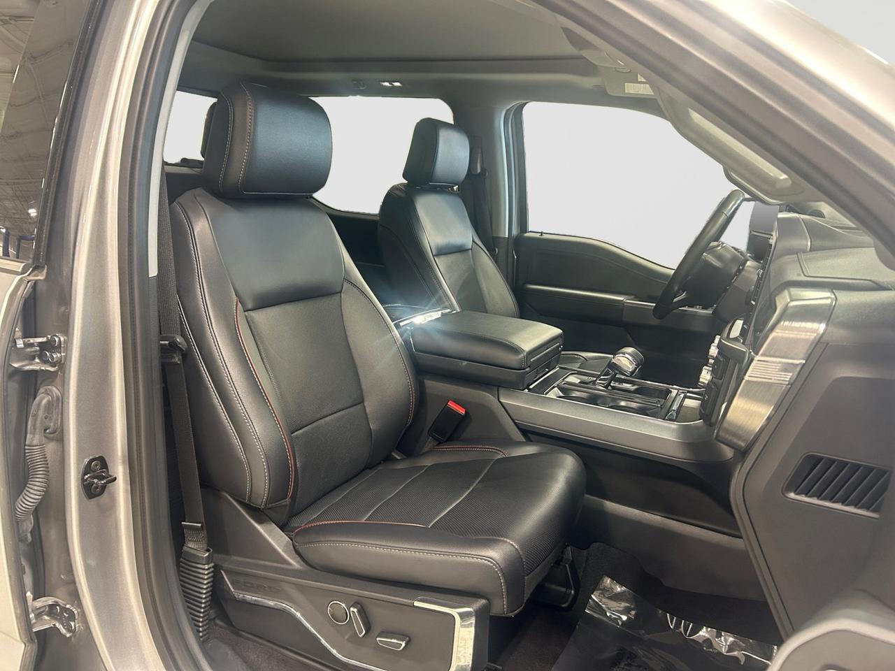 2023 Ford F-150 LARIAT New Braunfels TX