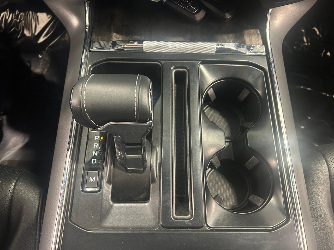 2023 Ford F-150 LARIAT New Braunfels TX