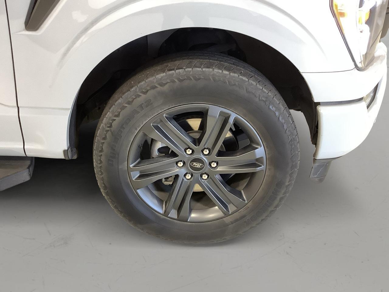 2023 Ford F-150 LARIAT New Braunfels TX