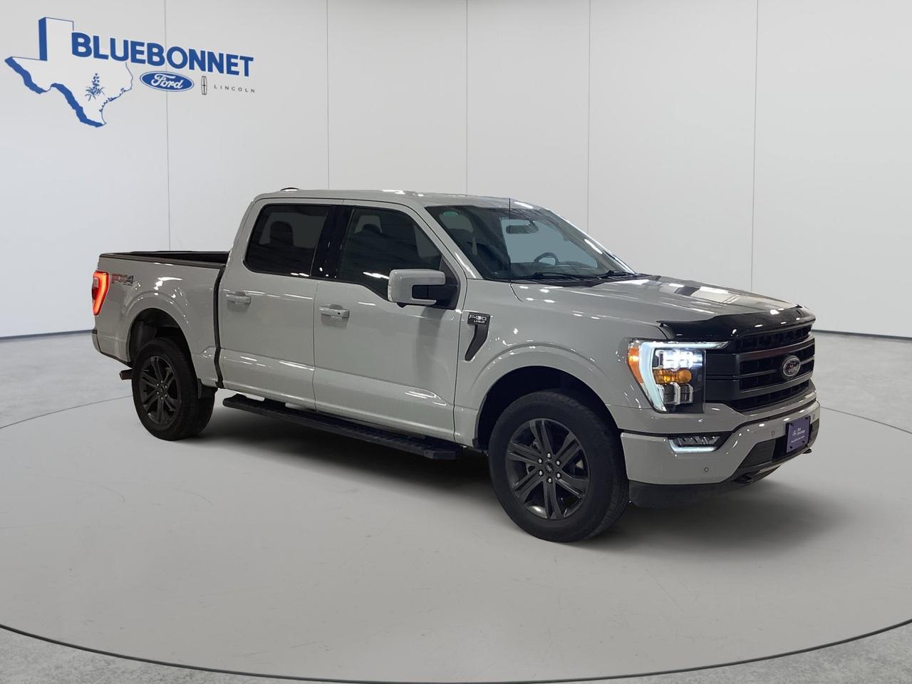 2023 Ford F-150 LARIAT New Braunfels TX