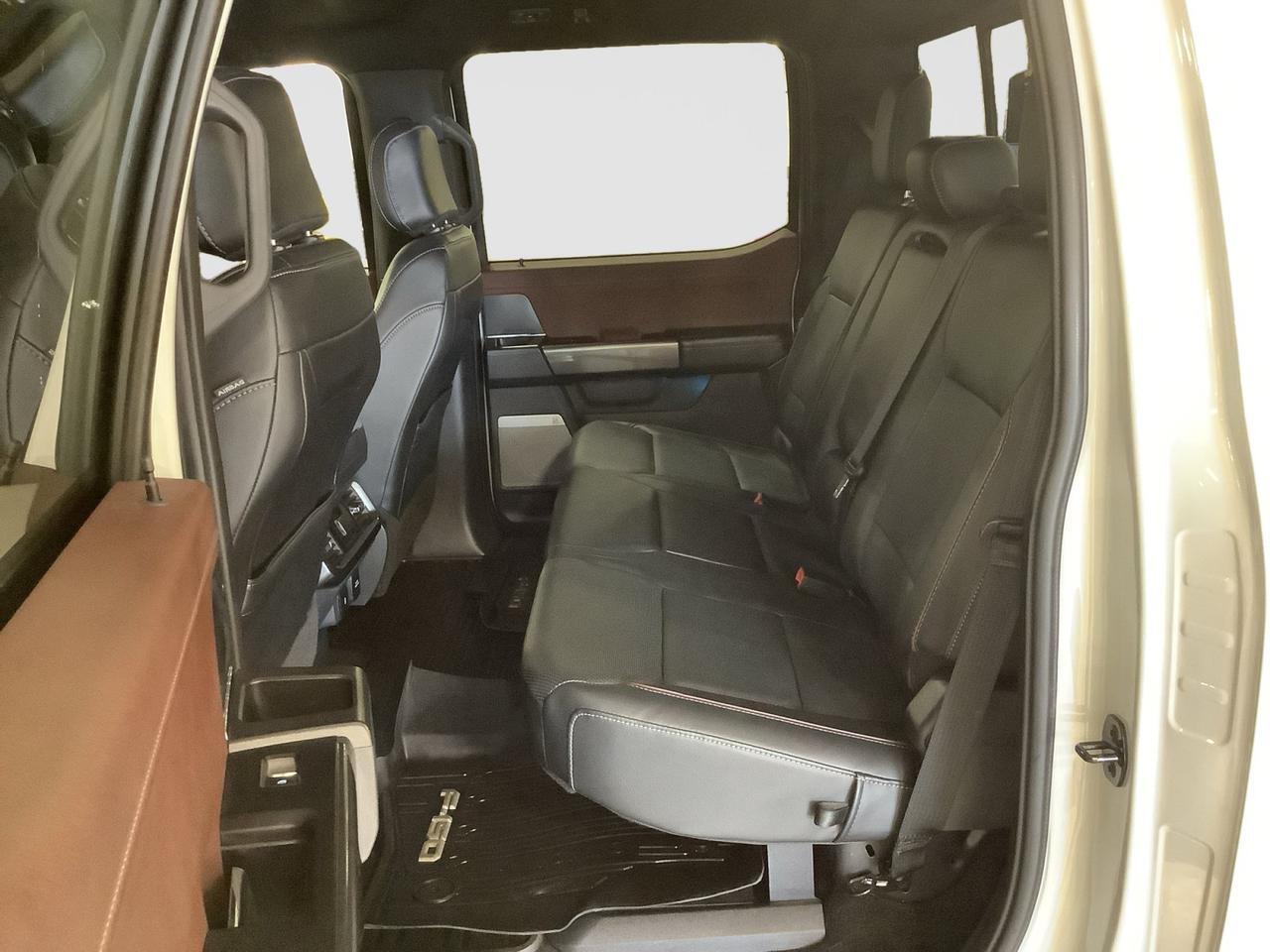 2023 Ford F-150 LARIAT New Braunfels TX