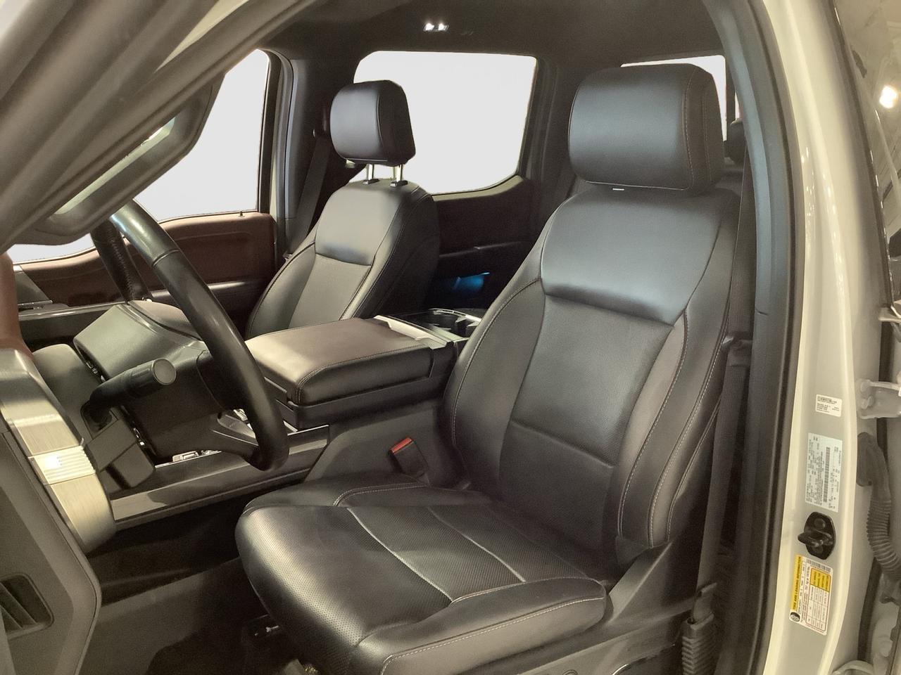 2023 Ford F-150 LARIAT New Braunfels TX
