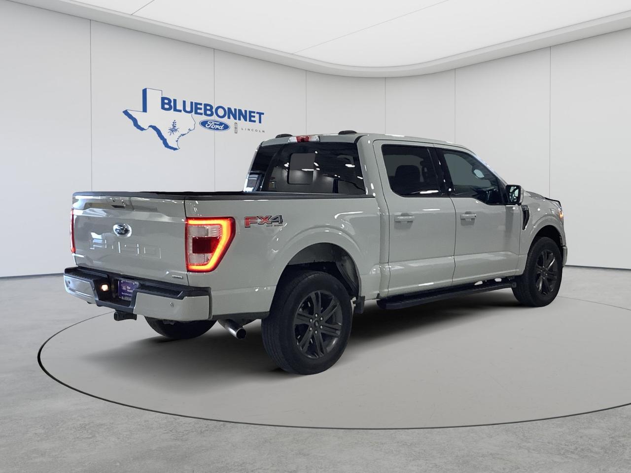 2023 Ford F-150 LARIAT New Braunfels TX