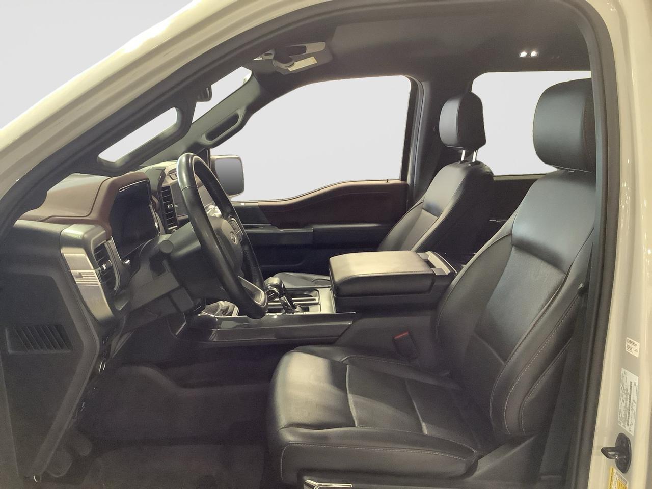 2023 Ford F-150 LARIAT New Braunfels TX