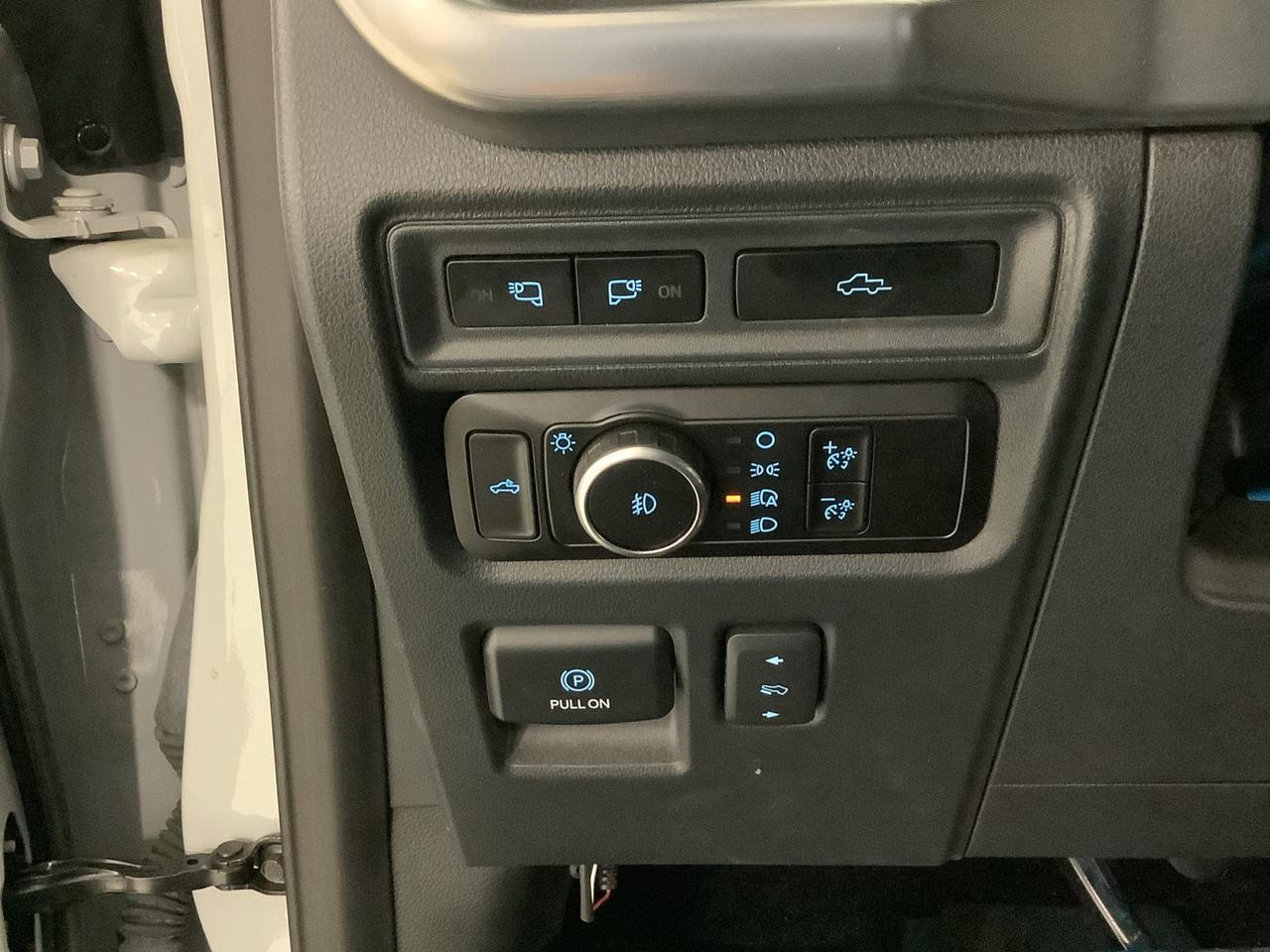 2023 Ford F-150 LARIAT New Braunfels TX