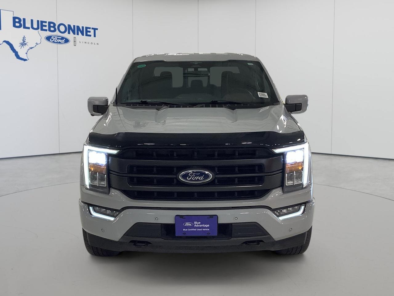 2023 Ford F-150 LARIAT New Braunfels TX