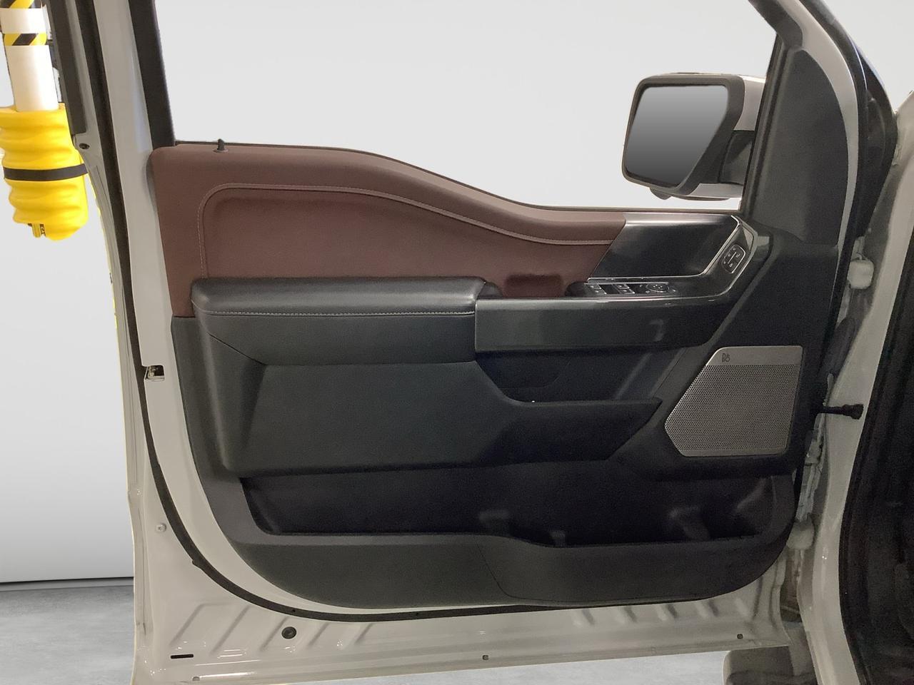 2023 Ford F-150 LARIAT New Braunfels TX
