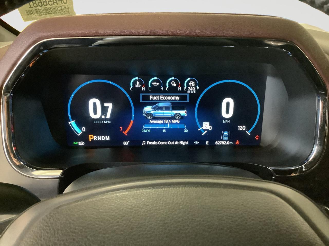 2023 Ford F-150 LARIAT New Braunfels TX
