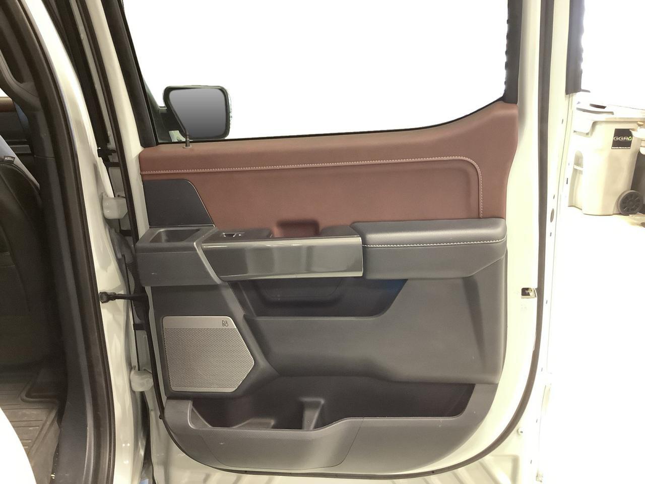 2023 Ford F-150 LARIAT New Braunfels TX