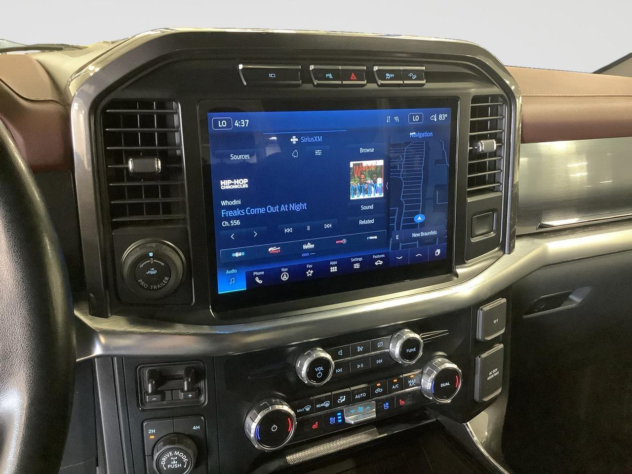 2023 Ford F-150 LARIAT New Braunfels TX