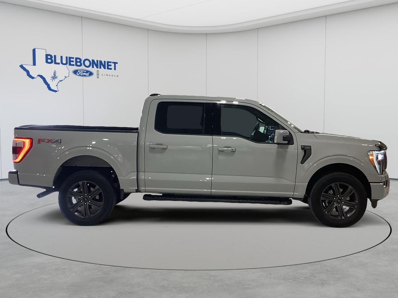 2023 Ford F-150 LARIAT New Braunfels TX