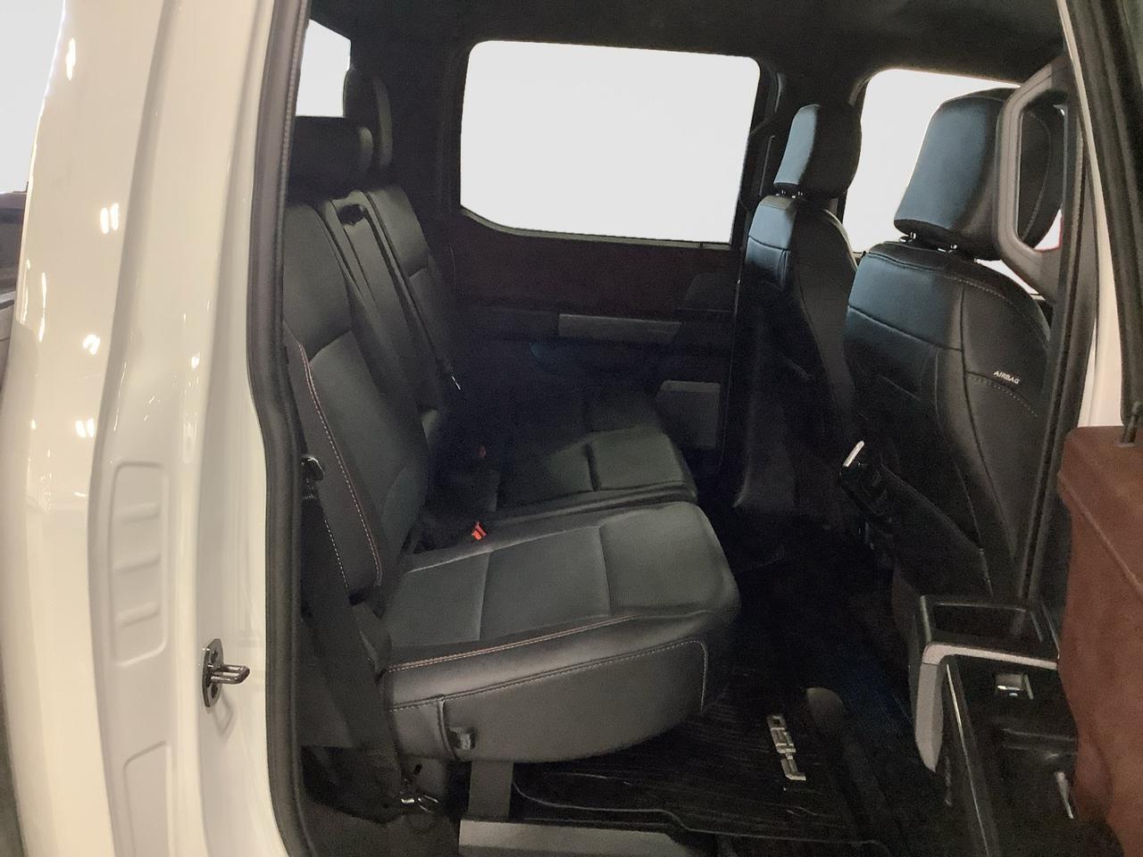 2023 Ford F-150 LARIAT New Braunfels TX