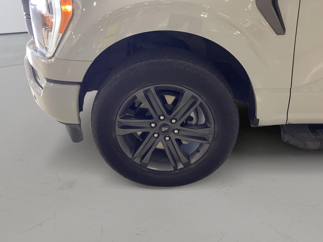 2023 Ford F-150 LARIAT New Braunfels TX