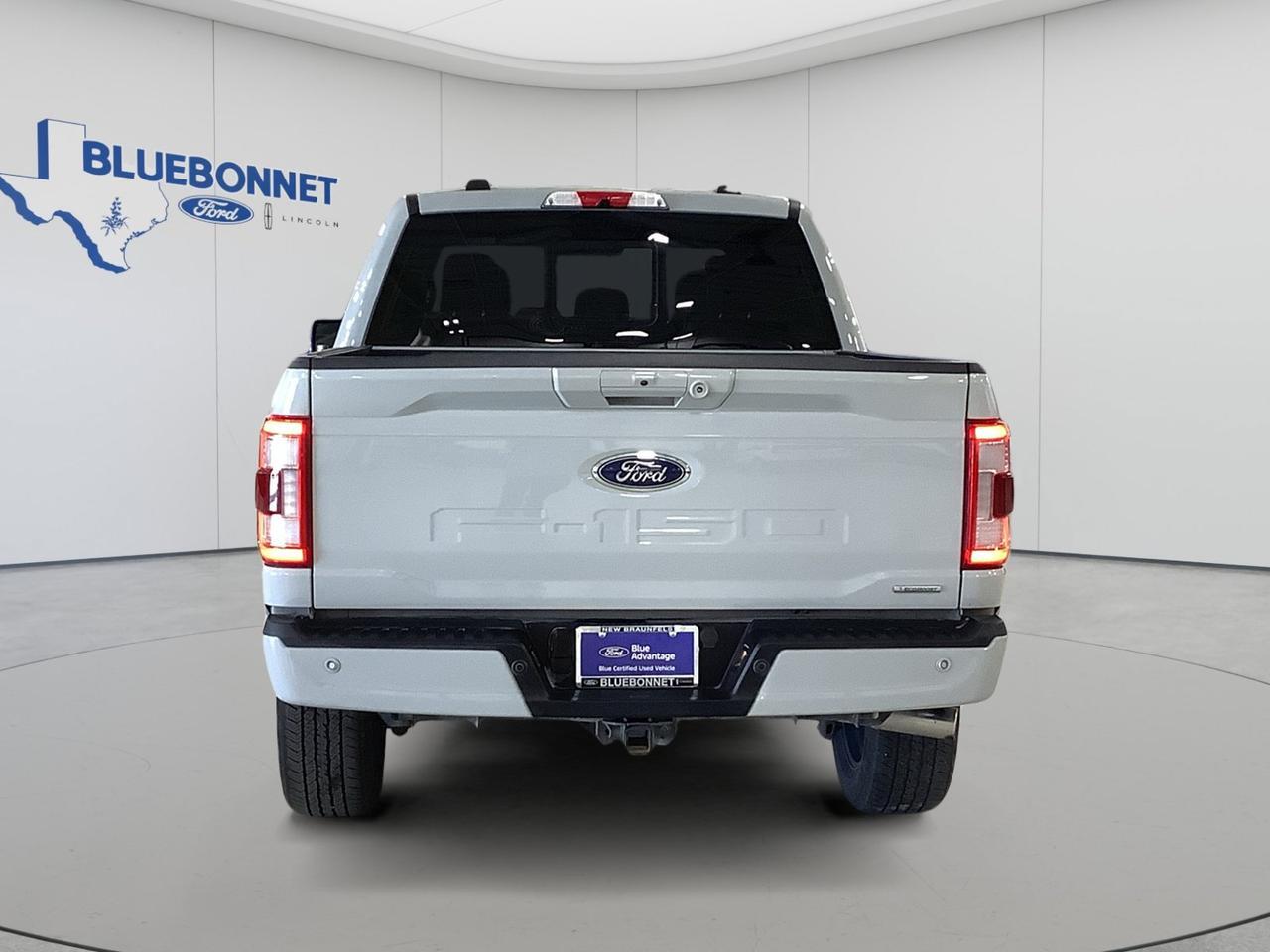 2023 Ford F-150 LARIAT New Braunfels TX