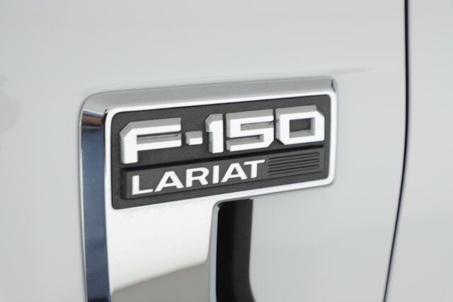 2023 Ford F-150 LARIAT New Braunfels TX