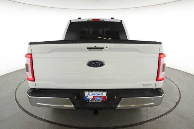 2023 Ford F-150 LARIAT New Braunfels TX