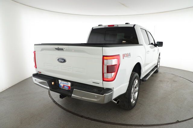 2023 Ford F-150 LARIAT New Braunfels TX