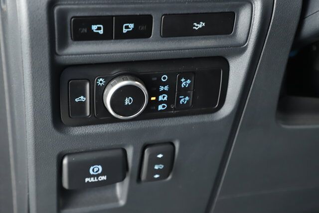 2023 Ford F-150 LARIAT New Braunfels TX