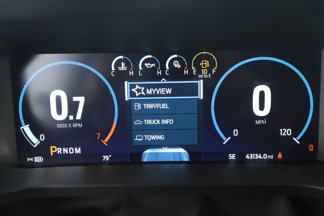 2023 Ford F-150 LARIAT New Braunfels TX