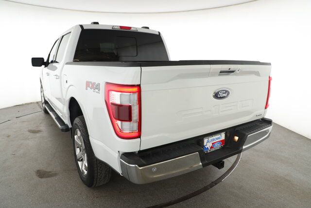 2023 Ford F-150 LARIAT New Braunfels TX