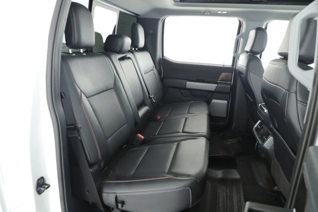 2023 Ford F-150 LARIAT New Braunfels TX