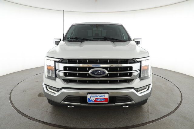 2023 Ford F-150 LARIAT New Braunfels TX