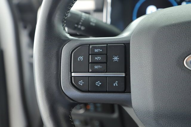 2023 Ford F-150 LARIAT New Braunfels TX