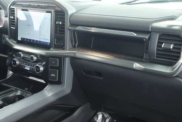 2023 Ford F-150 LARIAT New Braunfels TX